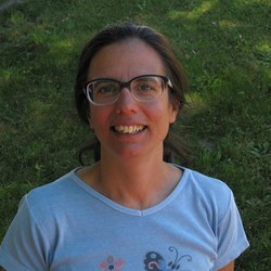 Berta Guzmán Berta Guzmán