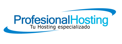 Profesional Hosting