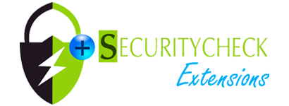Securitycheck Extensions