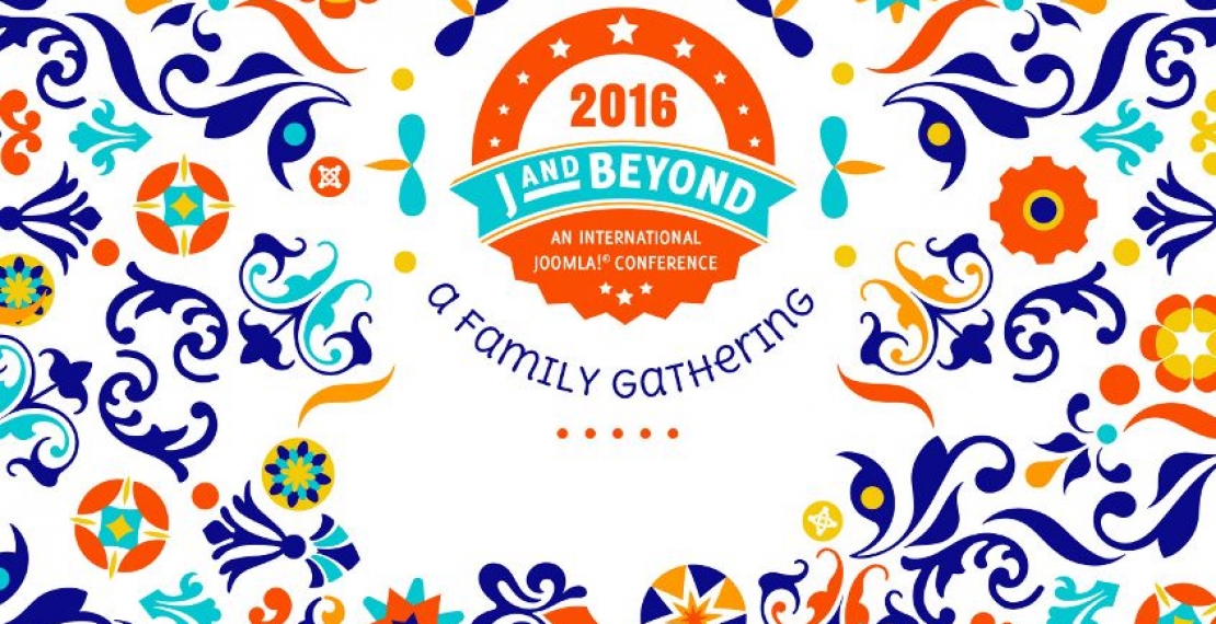 J and Beyond 2016, una oportunidad única de conocernos en Barcelona