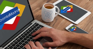 ¿Quieres aprender a utilizar Joomla! en clases presenciales y gratis? Ahora puedes
