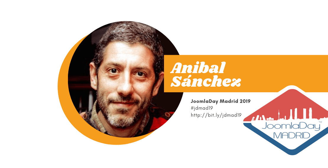 Entrevista JDMad19: Aníbal Sánchez