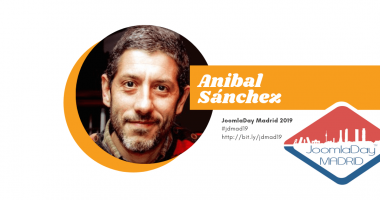 Entrevista JDMad19: Aníbal Sánchez