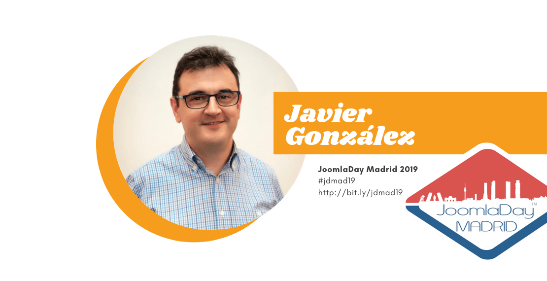 Entrevista JDMad19: Javier González