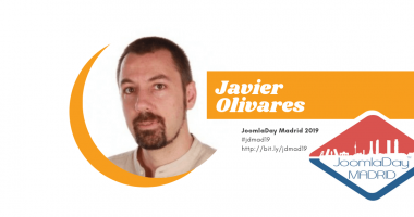 Entrevista JDMad19: Javi Olivares