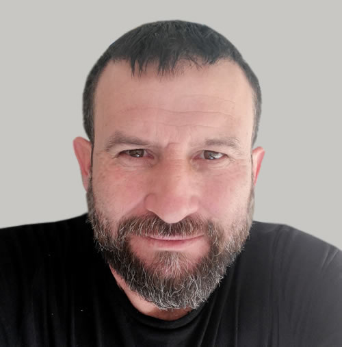 Paco Guio