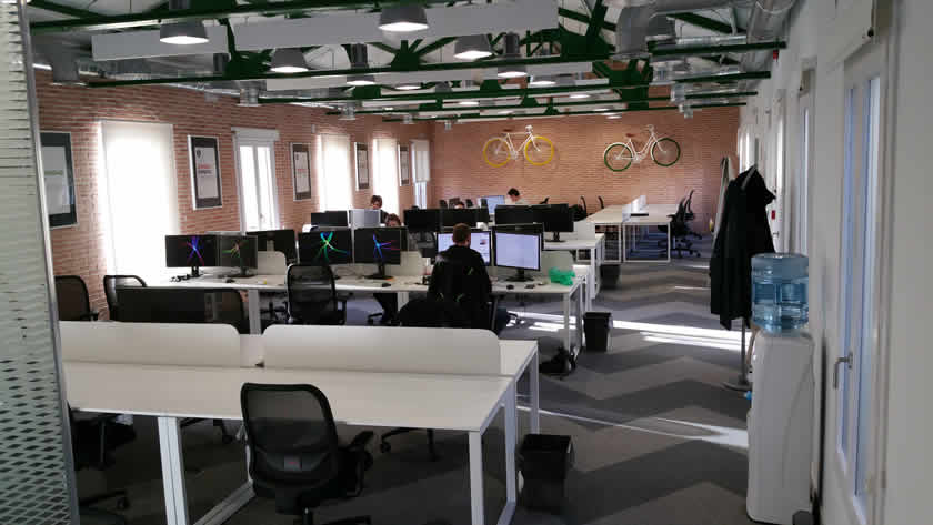 coworking siteground